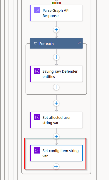 Logic Apps: JSON Parsing